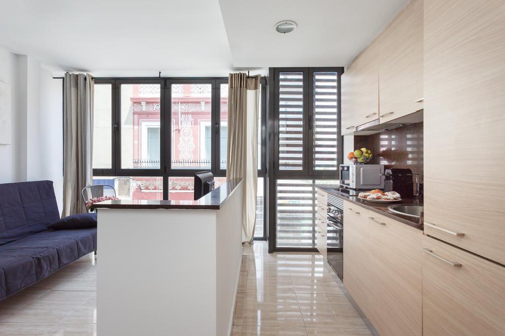 Apartment Matarolux 6 *