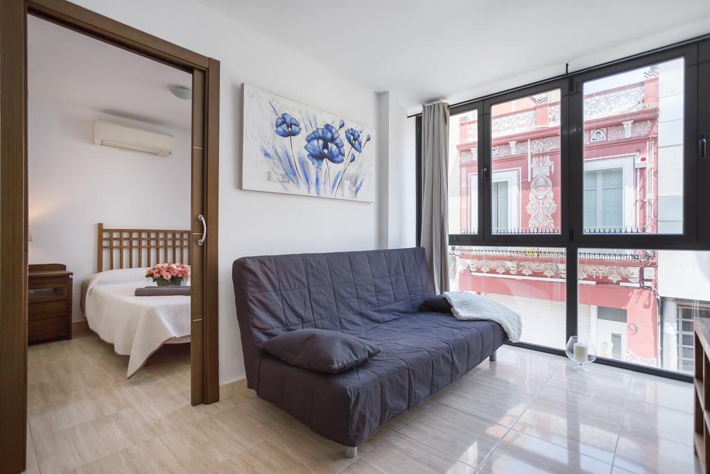 Apartment Matarolux 6 *