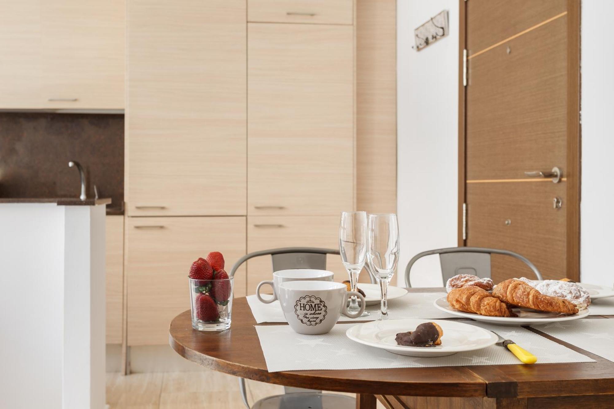 Apartment Matarolux 6 Mataro